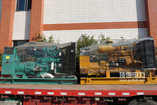 保護(hù)噴油嘴，原來發(fā)電機(jī)柴油濾芯還有這個功能