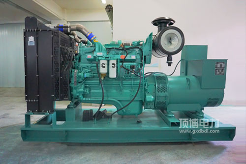 柴油發(fā)電機(jī)廠家哪家好，廣西柴油發(fā)電機(jī)廠家有哪些？