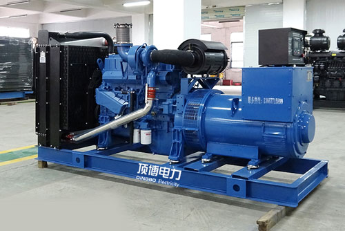 100千瓦無(wú)動(dòng)柴油發(fā)電機(jī)組長(zhǎng)期停運(yùn)如何正確保養(yǎng)？