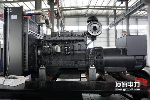 柴油發(fā)電機(jī)組一馬力與KW有什么關(guān)系？是多大？