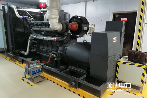 柴油發(fā)電機(jī)組機(jī)油要定期換嗎，不然有什么后果？