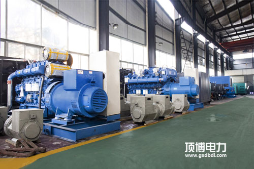 夏季用電高峰，企業(yè)生產(chǎn)用電如何保障？