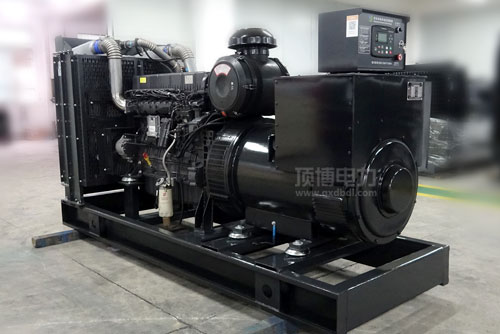 購(gòu)買柴油發(fā)電機(jī)組作為常用電源，劃算嗎？