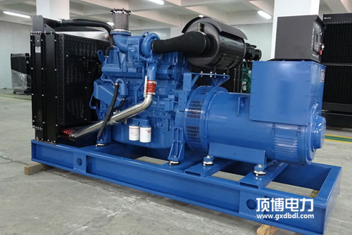 這樣使用可以延長柴油發(fā)電機(jī)壽命，快來看看吧