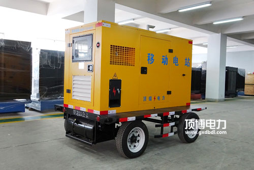 注意了！6個(gè)柴油發(fā)電機(jī)組警告信號(hào)，機(jī)組可能要大修了！