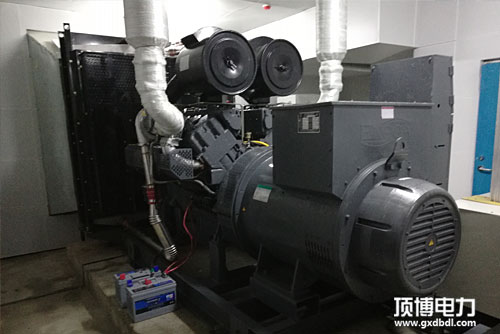 眼花繚亂！應急備用柴油發(fā)電機組可以分為哪些類型？