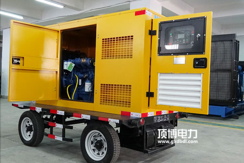 限電期間，為何柴油發(fā)電機始終是各行業(yè)領(lǐng)域備用電源專用設(shè)備？