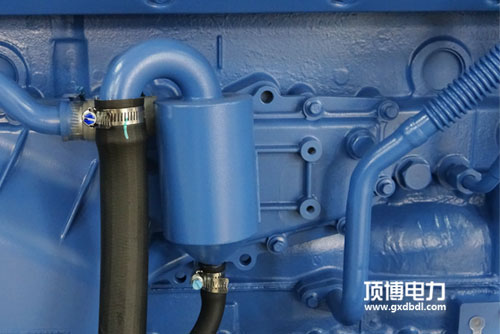 頂博云為什么吸引了那么多的企業(yè)的柴油發(fā)電機(jī)配置呢？