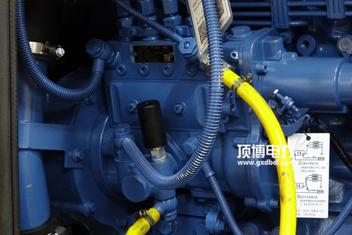 柴油發(fā)電機組有損耗正常嗎？損耗都分哪幾類？