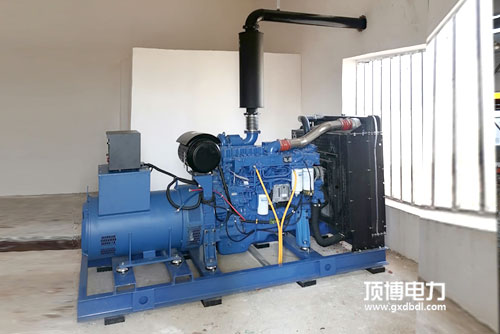 柴油發(fā)電機噴油泵的漏油主要發(fā)生在什么地方,主要泄漏發(fā)生在哪里？