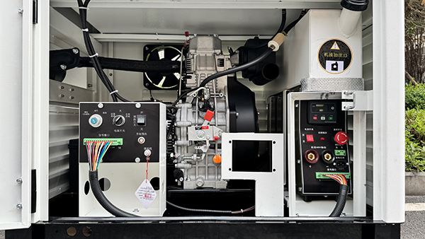 柴油直流機(jī)1