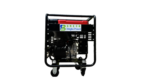 5KW汽油變頻發(fā)電機(jī)