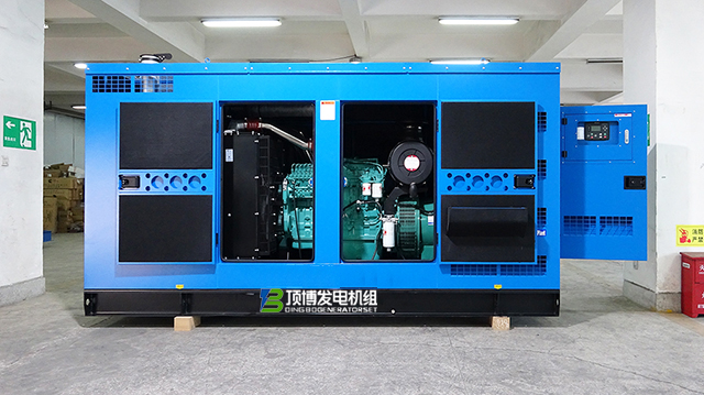 256KW靜音康明斯東風(fēng)康明斯-5 拷貝