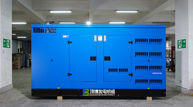 256kw靜音東風康明斯 (1) 拷貝